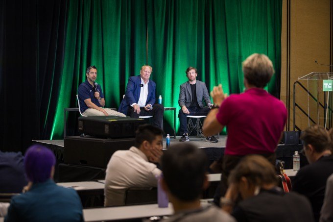 TechCrunch Disrupt 2026: Ανακοινώθηκε το πρόγραμμα των breakout sessions με επίκεντρο την Τεχνητή Νοημοσύνη
