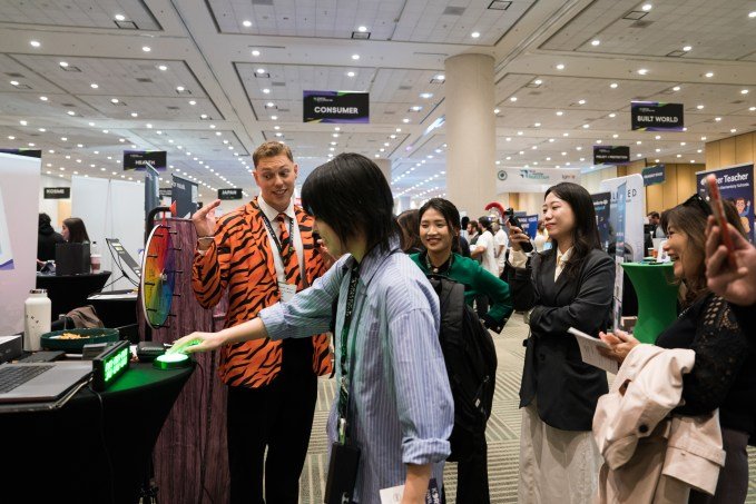 TechCrunch Disrupt 2026: Αντίστροφη μέτρηση στο Σαν Φρανσίσκο για τη μεγάλη συνάντηση της τεχνολογίας και των startups