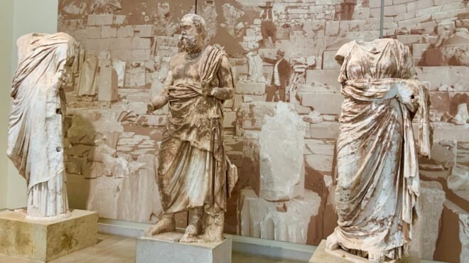 Πώς αλλάζει πραγματικά ο κόσμος: Η ανάγκη για βιώσιμη εξέλιξη και πολιτιστική νοημοσύνη