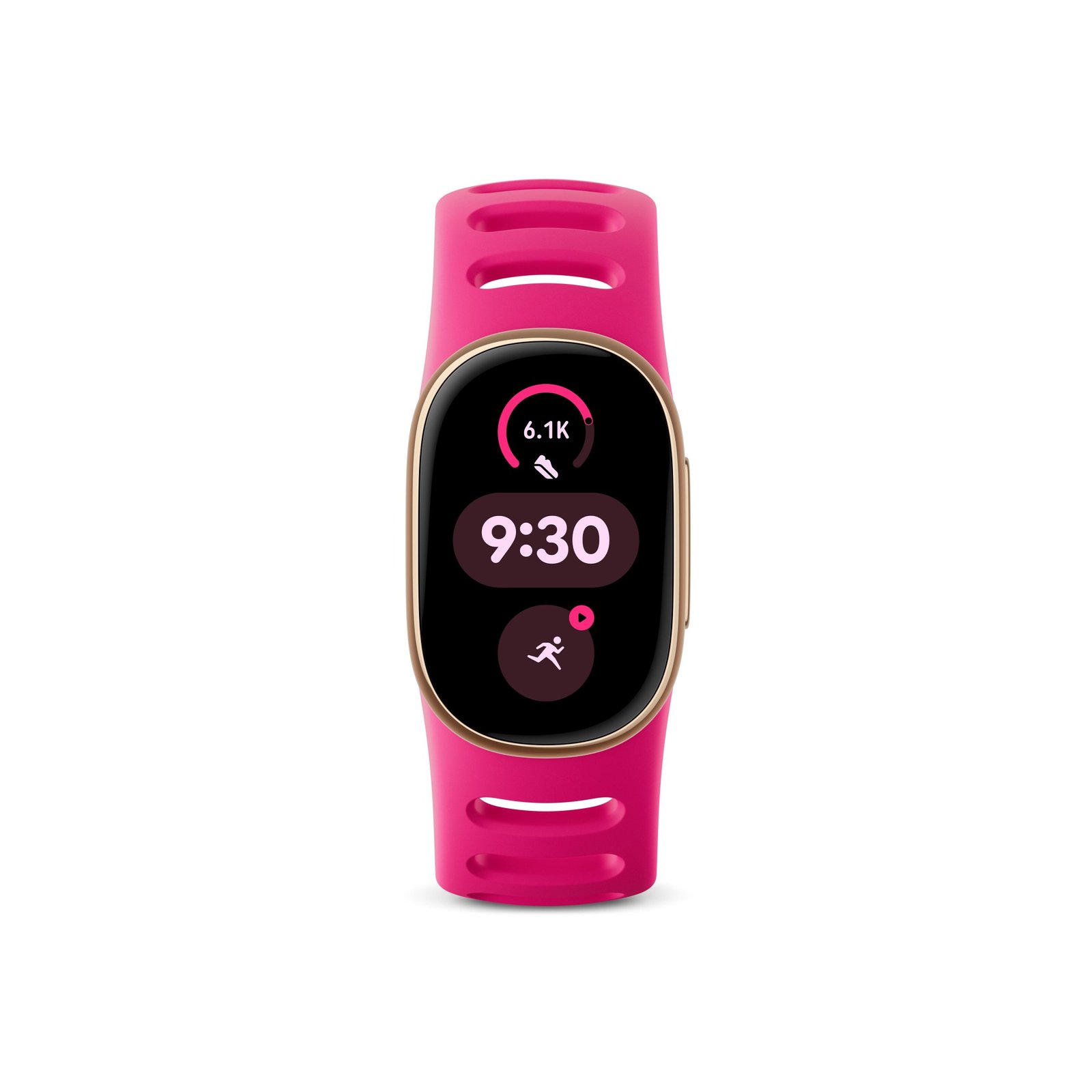 Fitbit Edge: Η νέα πρόταση της Google γεφυρώνει το χάσμα ανάμεσα σε fitness tracker και smartwatch