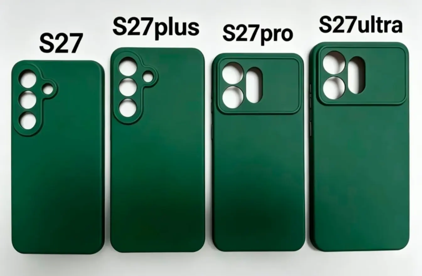 Samsung Galaxy S27: Ανασχεδιασμός για τα μοντέλα Pro και Ultra με αμφιλεγόμενους συμβιβασμούς στις κάμερες