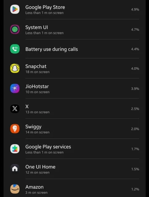 Galaxy S24: Σοβαρά προβλήματα αυτονομίας μετά την αναβάθμιση σε One UI 9
