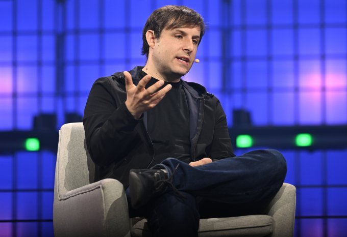 TechCrunch Disrupt 2026: Οι κορυφαίοι της τεχνολογίας και της τεχνητής νοημοσύνης στο Σαν Φρανσίσκο