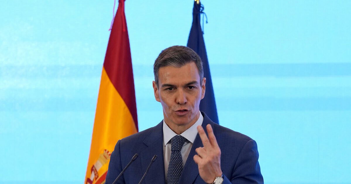 Πρόωρες εκλογές στην Ισπανία: Το μεγάλο ρίσκο του Πέδρο Σάντσεθ και το στοίχημα της στέγασης