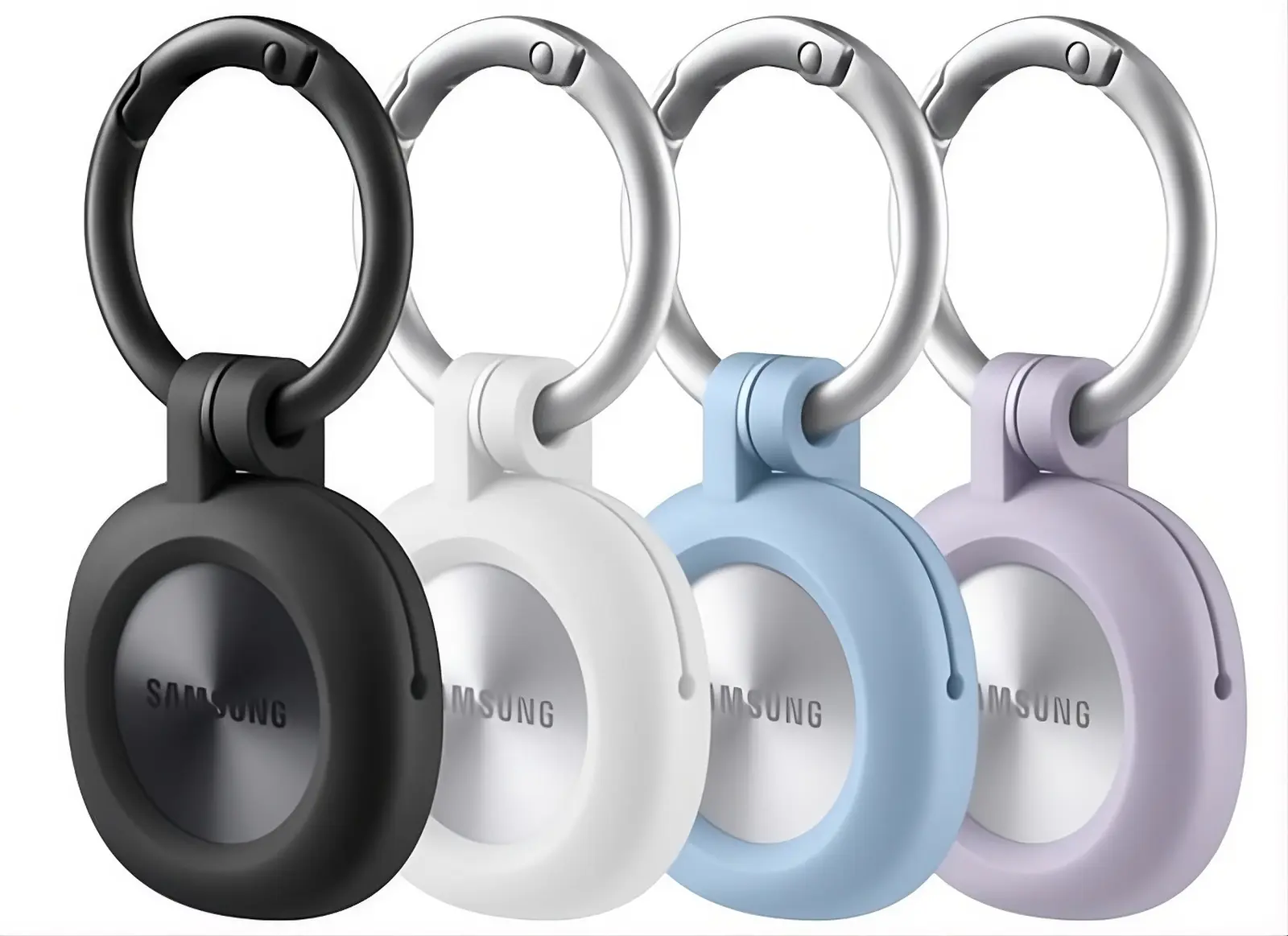 Samsung Galaxy SmartTag3: Μικρότερο μέγεθος, κορυφαία αυτονομία και επίσημη υποστήριξη iPhone