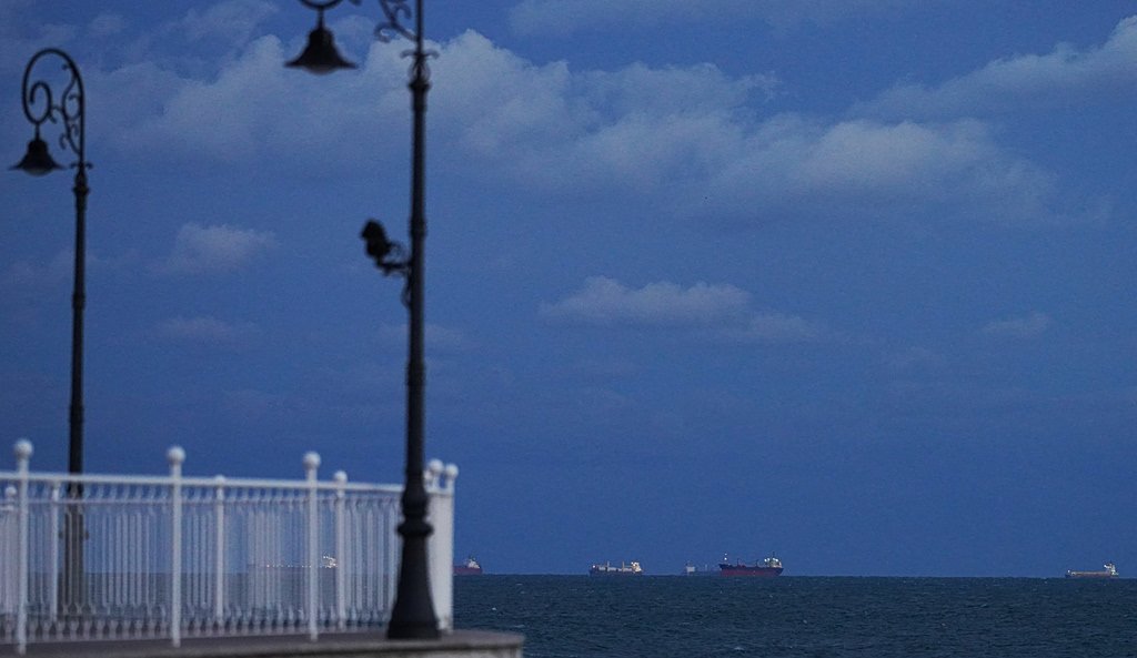 Ευρωπαϊκή ασπίδα στη Μαύρη Θάλασσα: Ο νέος κόμβος ασφαλείας σε Βάρνα και Κωνστάντζα απέναντι στις υβριδικές απειλές