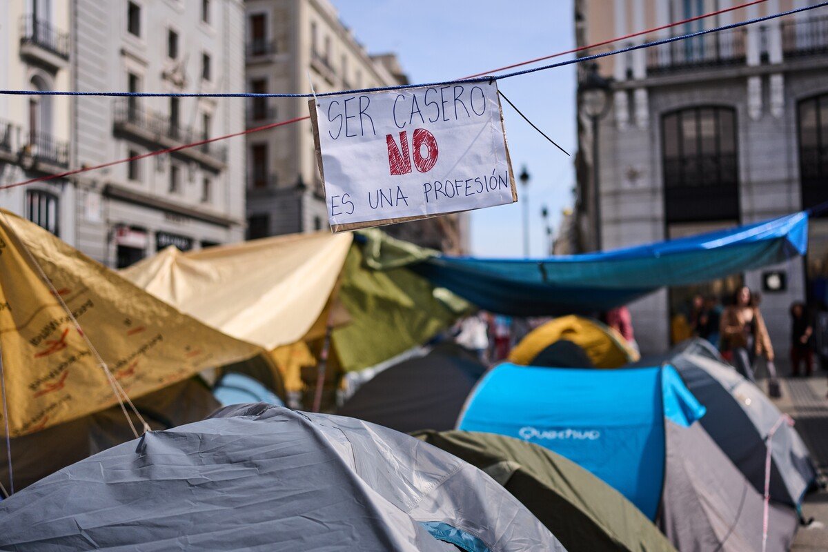 Πρόωρες εκλογές στην Ισπανία: Το μεγάλο ρίσκο του Πέδρο Σάντσεθ και το στοίχημα της στέγασης