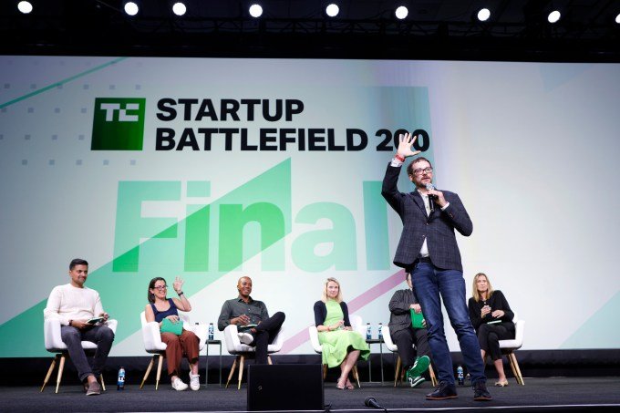 TechCrunch Disrupt 2026: Αντίστροφη μέτρηση για το κορυφαίο συνέδριο τεχνολογίας στο Σαν Φρανσίσκο