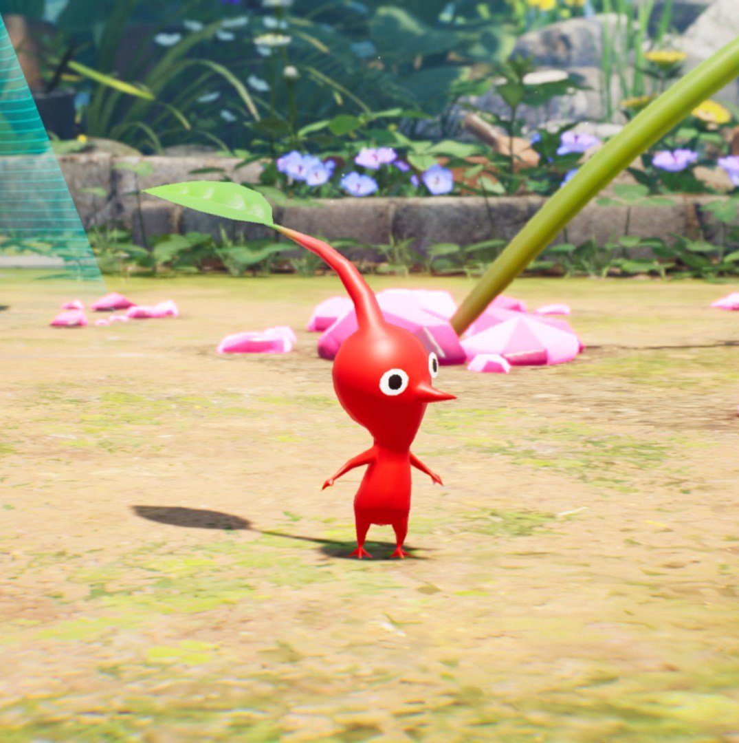 Pikmin 4: Μεγάλη προσφορά για τον τίτλο της Nintendo ενόψει της αναβάθμισης στο Switch 2