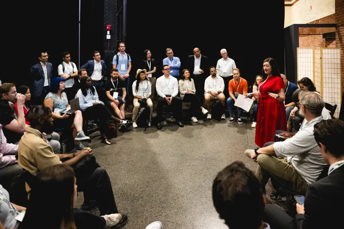 TechCrunch Founder Summit 2026: Στρατηγικές κλιμάκωσης και επενδύσεων από τα στελέχη των Toast και Bessemer