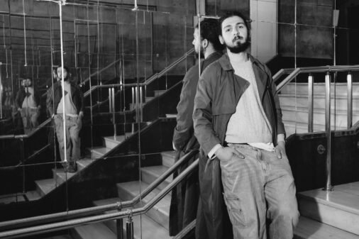 Γιώργος Τροχόπουλος: Ο 24χρονος σχεδιαστής από τη Βέροια που κατακτά το διεθνές jet set της μόδας