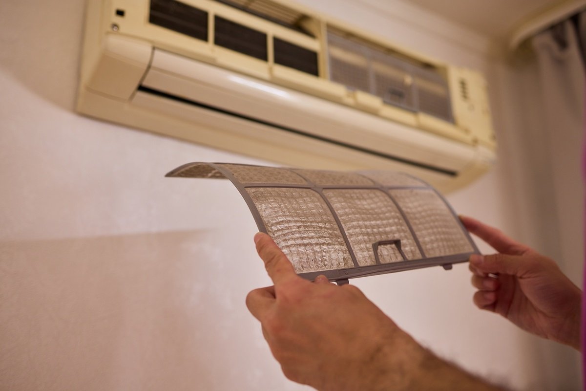 Air condition: Πώς να προετοιμάσετε το κλιματιστικό για τον χειμώνα – Οδηγός για χαμηλότερο ρεύμα