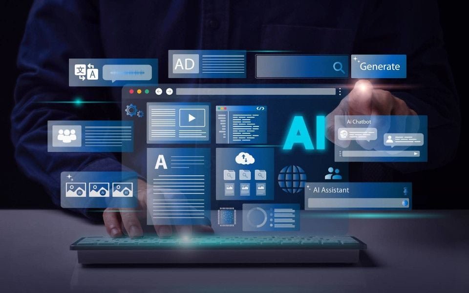 ASP Data Center: Στο «τραπέζι» IPO 100 εκατ. δολαρίων στο Όσλο με φόντο το ράλι της τεχνητής νοημοσύνης