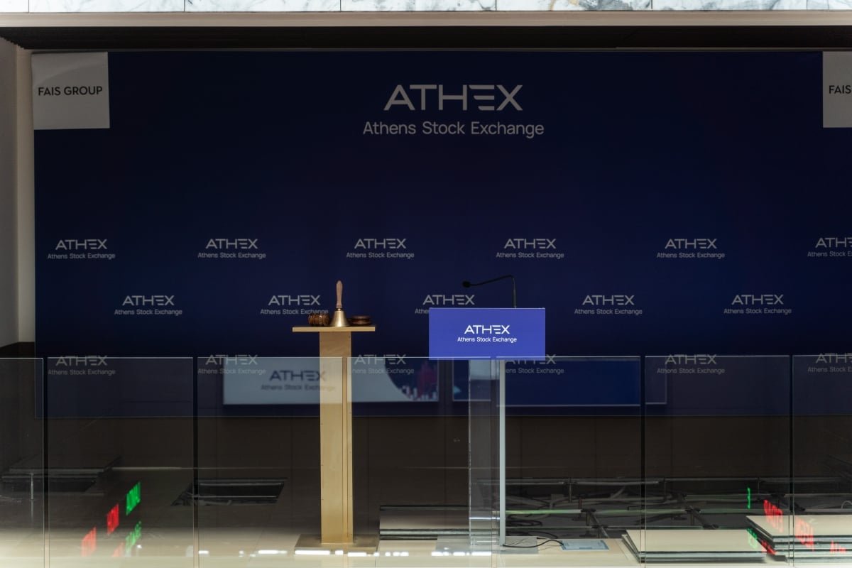 Χρηματιστήριο Αθηνών: 17 εισηγμένες της μικρής κεφαλαιοποίησης με discount έως και 50%