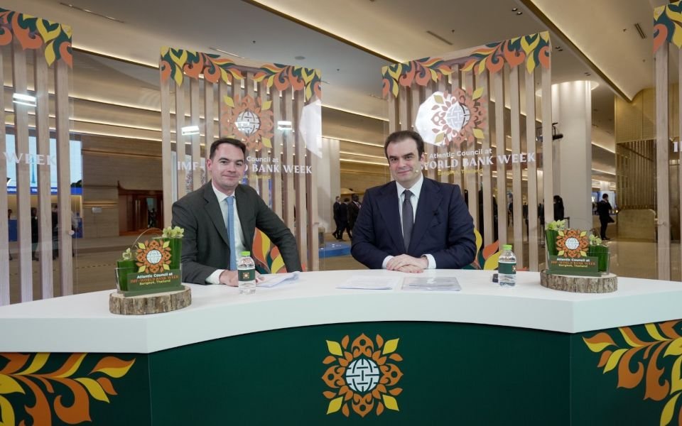 Κυριάκος Πιερρακάκης: Τέλος στην εποχή του φθηνού χρήματος – Γιατί η δημοσιονομική αξιοπιστία αποτελεί «εθνική ισχύ»