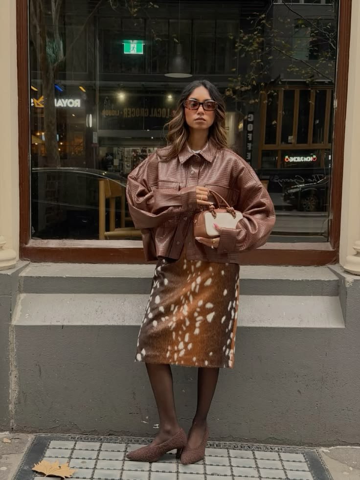 Animal prints 2026: Τα κορυφαία μοτίβα και οι νέοι κανόνες του σύγχρονου styling