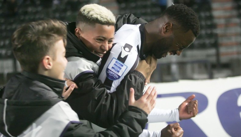 Από ball boy στην Τούμπα, δεύτερος σκόρερ στη Serie A: Η παραμυθένια άνοδος του Γκουστάβο Βαρέλα