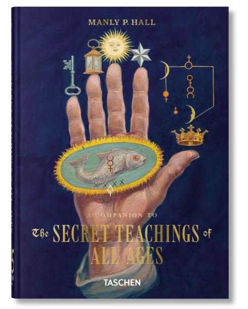 «The Secret Teachings of All Ages»: Η απόλυτη εγκυκλοπαίδεια του αποκρυφισμού και των αρχαίων μυστηρίων