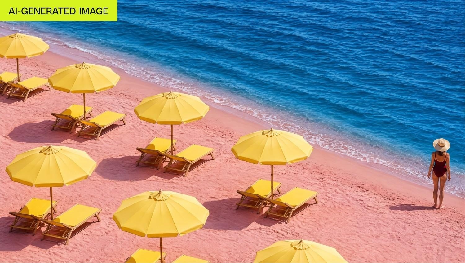 Canva Craft: Το νέο AI μοντέλο της πλατφόρμας που «σχεδιάζει» πριν δημιουργήσει εικόνες