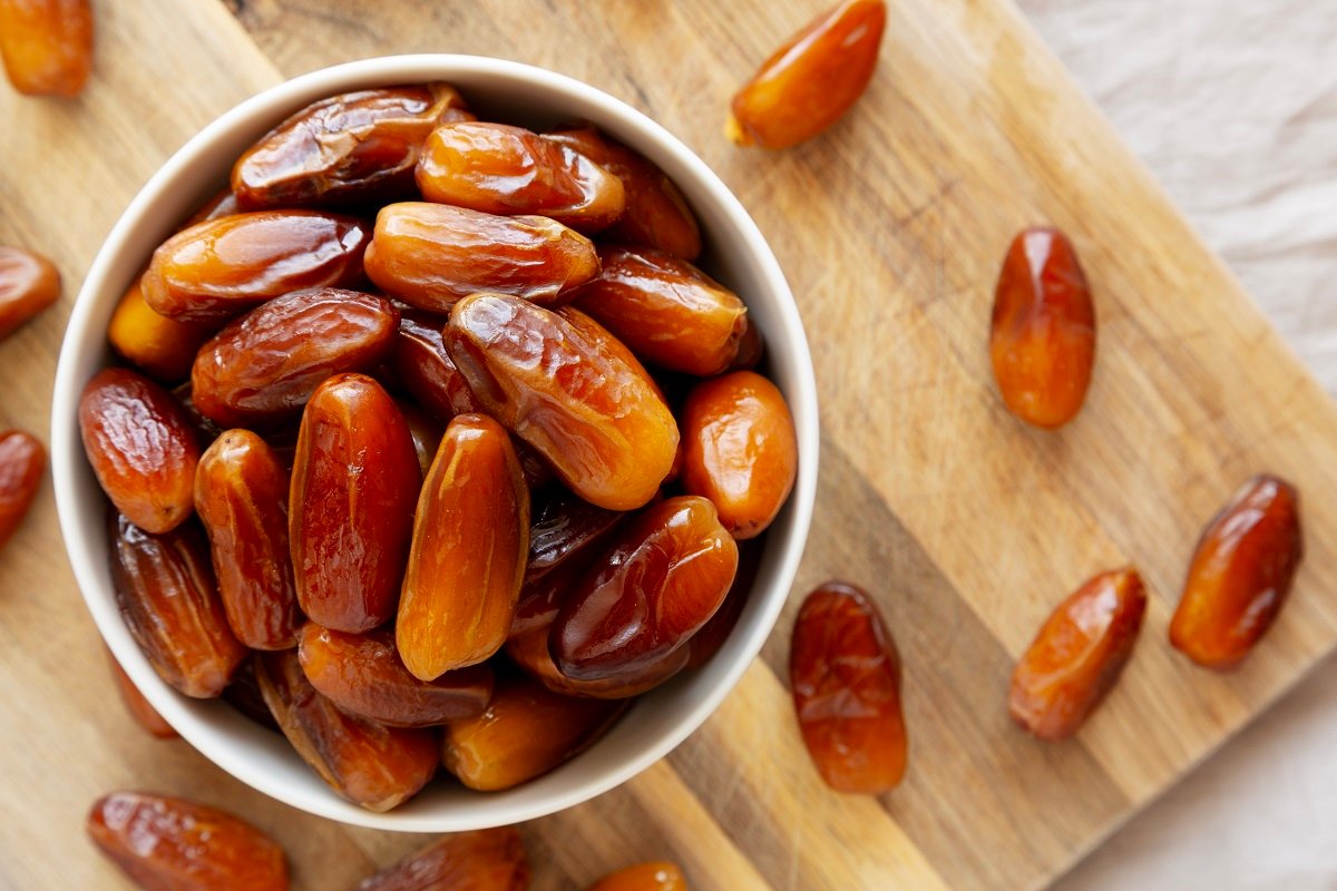 Χουρμάδες: Το «αρχαίο» superfood που εξελίσσεται στην απόλυτη διατροφική τάση