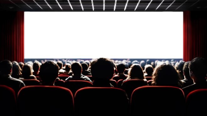 Σινεμά εναντίον streaming: Γιατί η μεγάλη οθόνη κερδίζει ακόμη τη μάχη της προσοχής