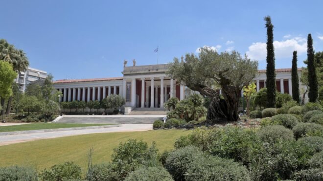 Νέο Εθνικό Αρχαιολογικό Μουσείο: Το μεγάλο στοίχημα για την Αθήνα και τους κατοίκους της