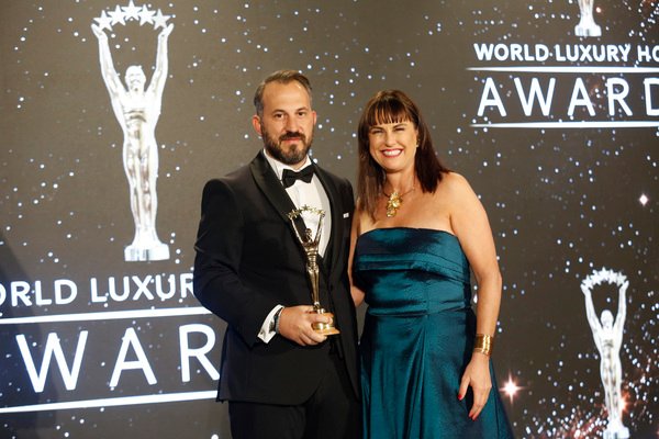 Ella Resorts: Σάρωσε με 12 διεθνείς διακρίσεις στα World Luxury Hotel Awards 2026