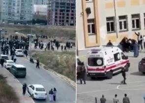 Στενά του Ορμούζ: Πόλεμος ανακοινώσεων μεταξύ ΗΠΑ και Ιράν για τον έλεγχο του στρατηγικού περάσματος