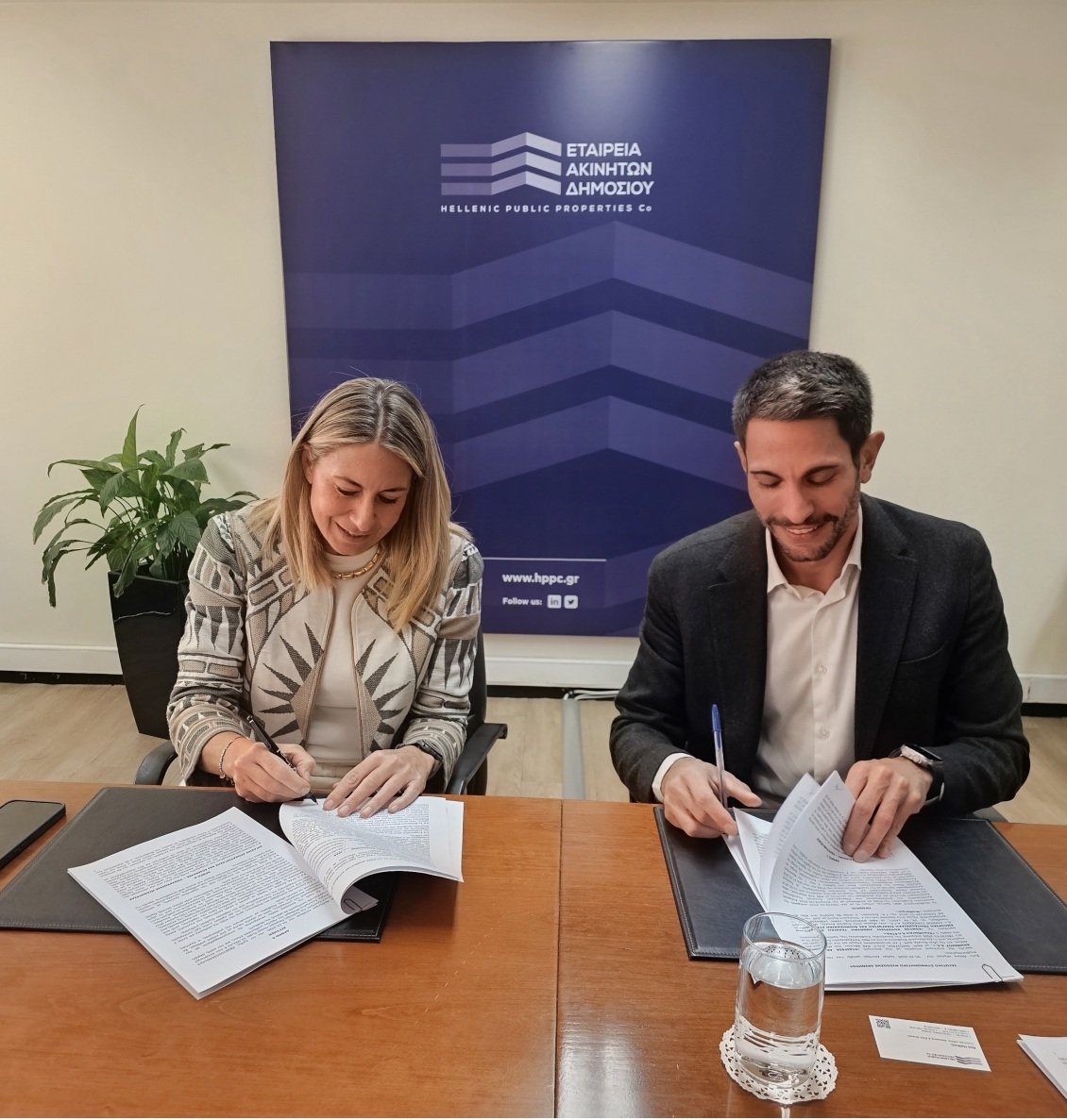 ΕΤΑΔ: Στην επόμενη φάση αξιοποίησης το ιστορικό κτήριο «Ασάνη» στην Κέρκυρα με 30ετή σύμβαση μίσθωσης