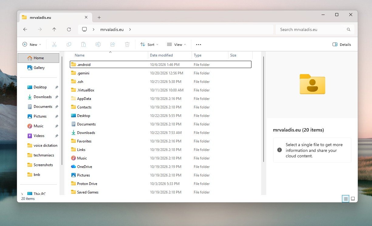 Windows 11: Τα νέα χαρακτηριστικά που δοκιμάζει η Microsoft – Ριζικές αλλαγές στην Αναζήτηση και ενισχυμένη ασφάλεια