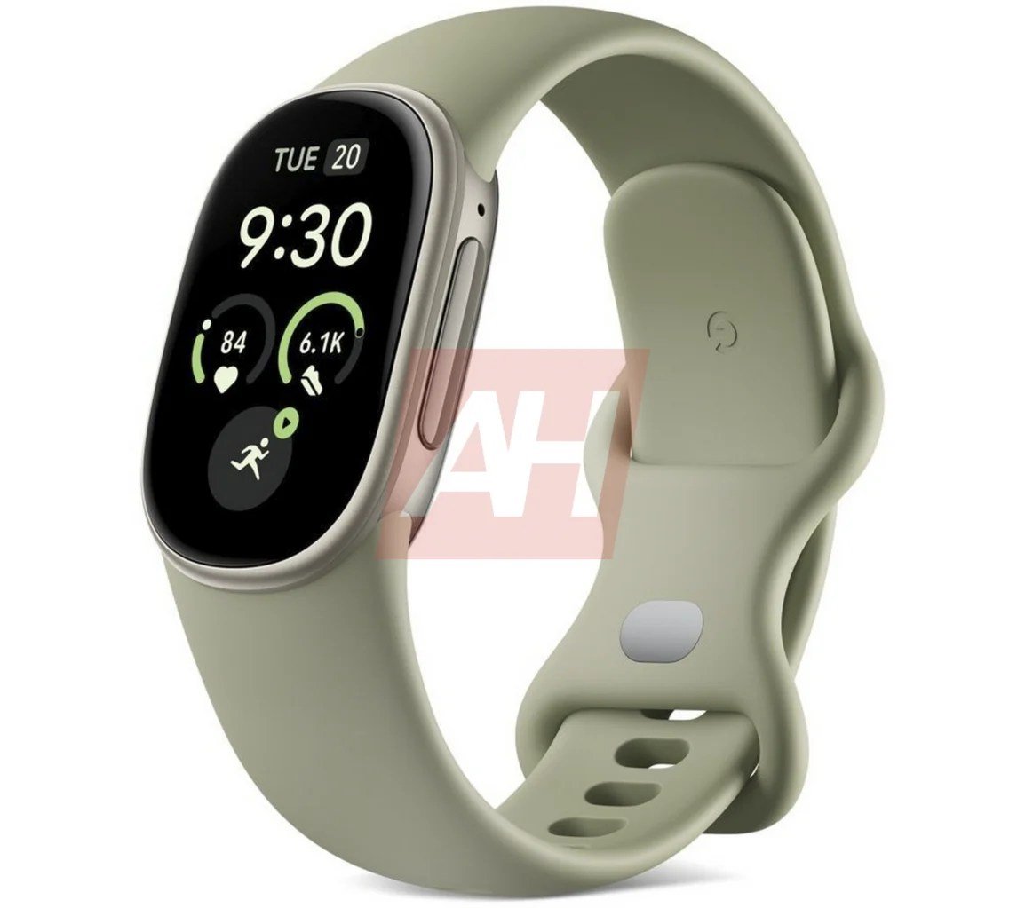 Fitbit Edge: Η Google προαναγγέλλει την άφιξη του νέου tracker – Χαρακτηριστικά και τιμή