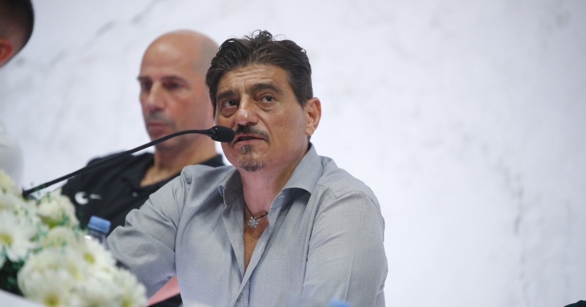 Δημήτρης Γιαννακόπουλος: Σφοδρές καταγγελίες για διαιτητή και «820.000 ευρώ» – Το μήνυμα για ακύρωση αποτελεσμάτων
