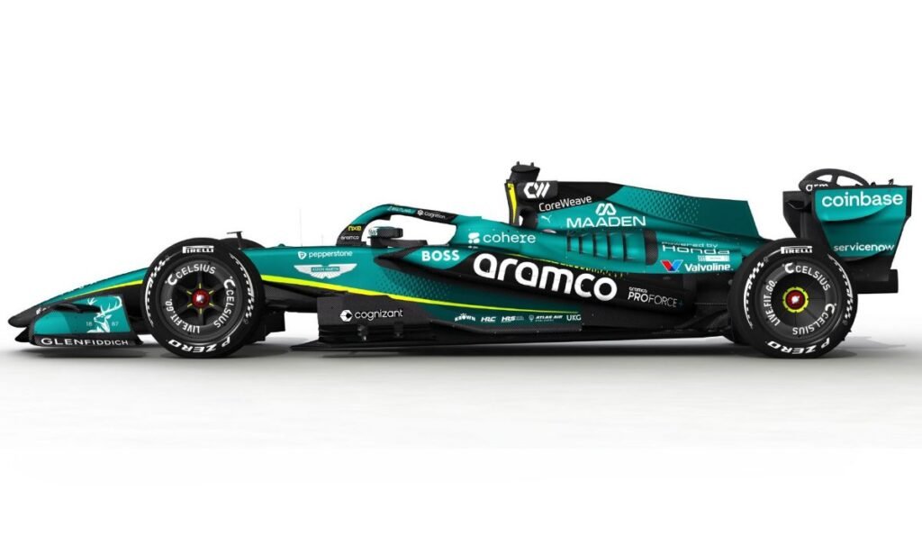 Formula 1: Γιατί η Honda γιορτάζει 500 αγώνες στο Γκραν Πρι των ΗΠΑ
