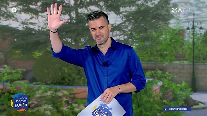 Δικαίωση Ευλαμπίας Ρέβη και Γιώργου Κουρδή κατά του ΣΚΑΪ: Απόφαση-σταθμός από το Πρωτοδικείο Αθηνών