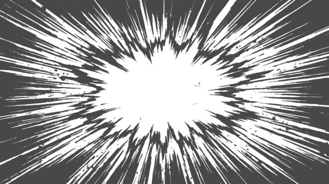 Η Ιστορία ανάμεσα σε καρέ: Πώς τα graphic novels αναμετρώνται με τη δεκαετία του 1940
