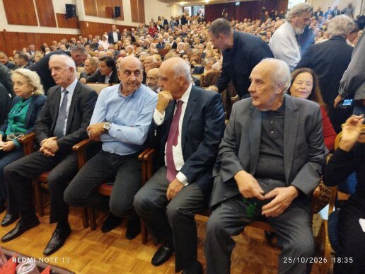 Παρέμβαση Κώστα Καραμανλή για τα ελληνοτουρκικά: «Μάταιες οι προσπάθειες συνεννόησης με την Τουρκία» – Σαφές μήνυμα για το καλώδιο