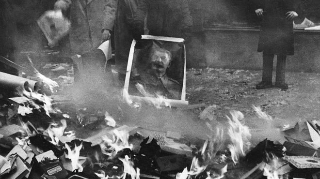 Ουγγρική Εξέγερση 1956: Ο ρόλος των Ελλήνων προσφύγων και το τείχος της ιστορικής σιωπής
