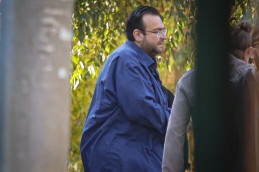 Φίλιππος Καμπούρης: Ενώπιον του ανακριτή για την υπόθεση απάτης στον ΕΦΚΑ – «Δεν υπάρχει αδίκημα» δηλώνει η υπεράσπιση