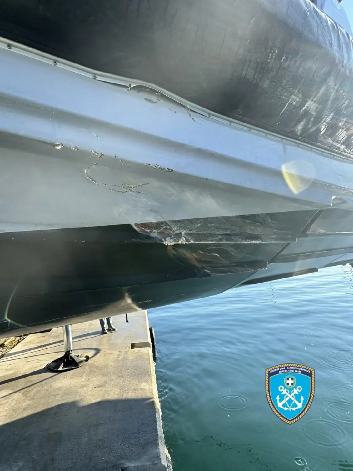 Τραγωδία στη Λέσβο: Πώς συνέβη η θανατηφόρα σύγκρουση λέμβου με σκάφος του Λιμενικού – Έξι νεκροί, ανάμεσά τους βρέφος