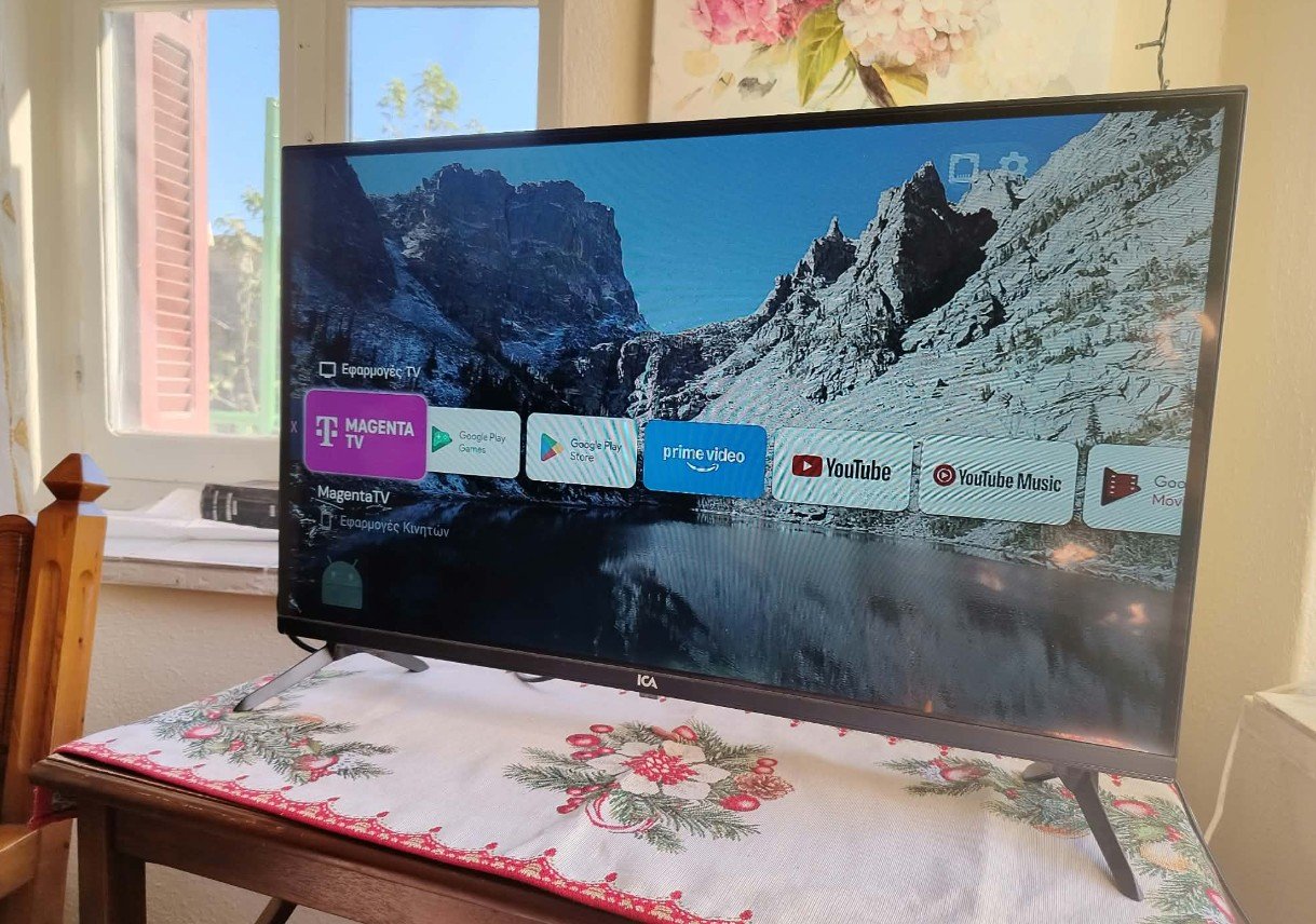 Πώς να εγκαταστήσετε δωρεάν το Projectivy Launcher στο Magenta TV box: Αλλάξτε ριζικά το περιβάλλον χρήσης