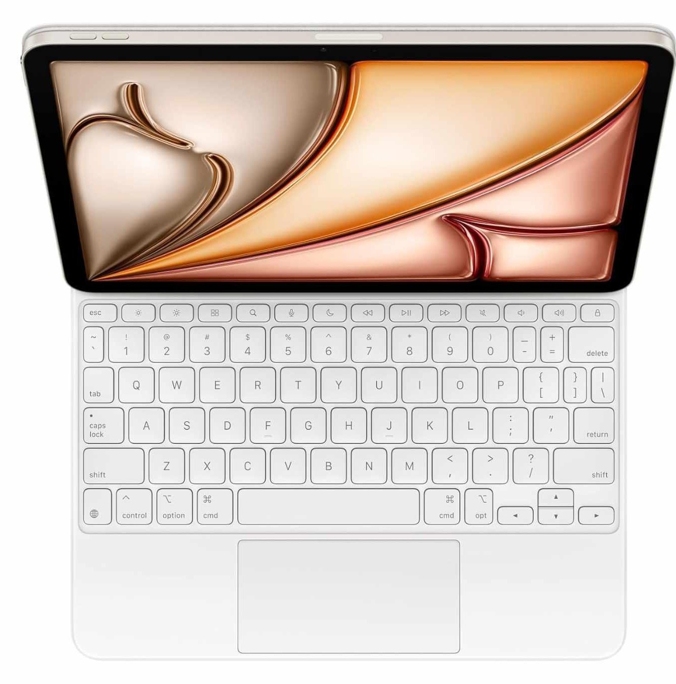 Apple Magic Keyboard για iPad: Έκπτωση έως και 60%, αλλά με έναν συγκεκριμένο συμβιβασμό