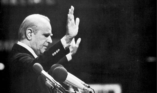 Νέα Δημοκρατία: Η ιστορική διαδρομή, ο ριζοσπαστικός φιλελευθερισμός και η πολιτική αντοχή στον χρόνο