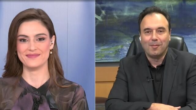 Δημήτρης Παπαστεργίου: Δωρεάν πρόσβαση στον υπερυπολογιστή «Δαίδαλος» για πανεπιστήμια, ερευνητικά κέντρα και startups