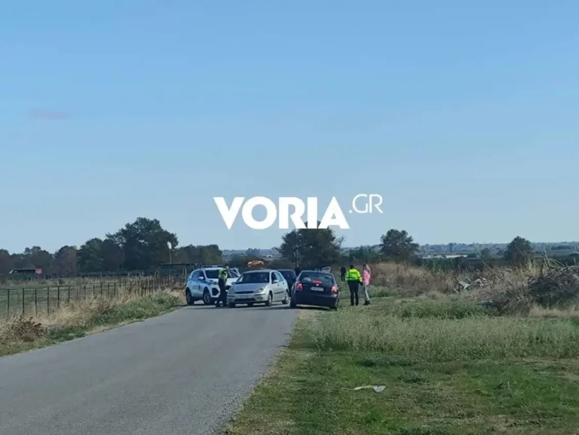 Συντριβή αεροσκάφους στην Πιερία: Θρήνος για τους δύο πιλότους – Συγκλονίζει ο πατέρας του 41χρονου