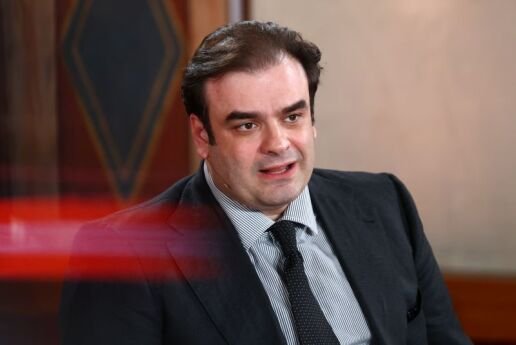 Κυριάκος Πιερρακάκης: Στα μέσα του 2027 ο ανάδοχος για την ΠΥΡΚΑΛ – Αποσυμφορείται το κέντρο της Αθήνας