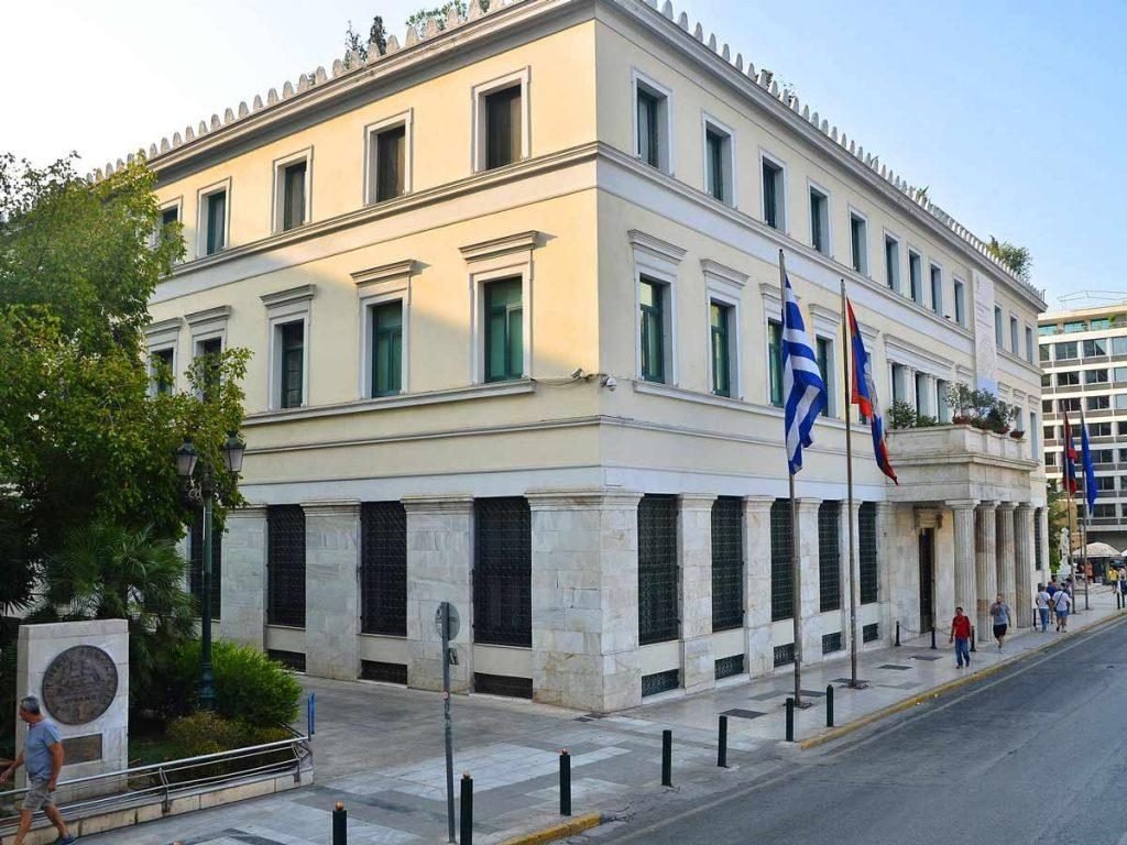 Δήμος Αθηναίων: Πρωτιά στην οικονομική διαχείριση με την έγκριση του Ισολογισμού Έναρξης 2026