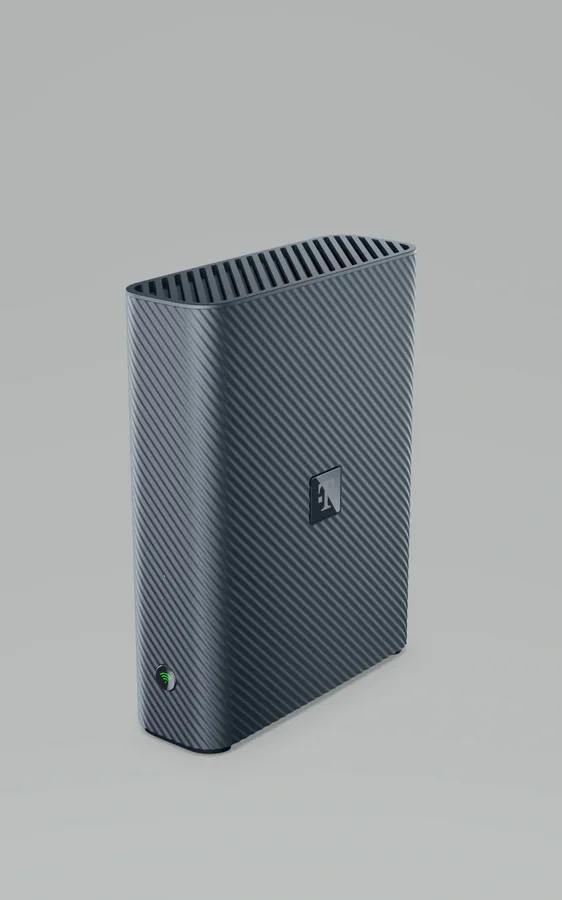 Telekom Fiber Router 7: Επίσημη διάθεση του νέου εξοπλισμού Wi-Fi 7 χωρίς κόστος για συνδέσεις FTTH