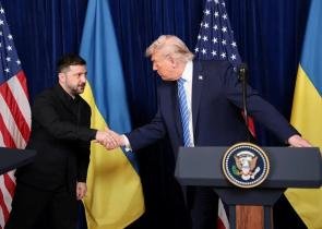 Σενάρια για νέους βομβαρδισμούς των ΗΠΑ στο Ιράν μετά τις ενδιάμεσες εκλογές