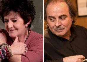 Μάνια Βλαχογιάννη: Ελληνική συμμετοχή στα 69α GRAMMY Awards με το τραγούδι «Ο Έρωτας κι ο Χρόνος»