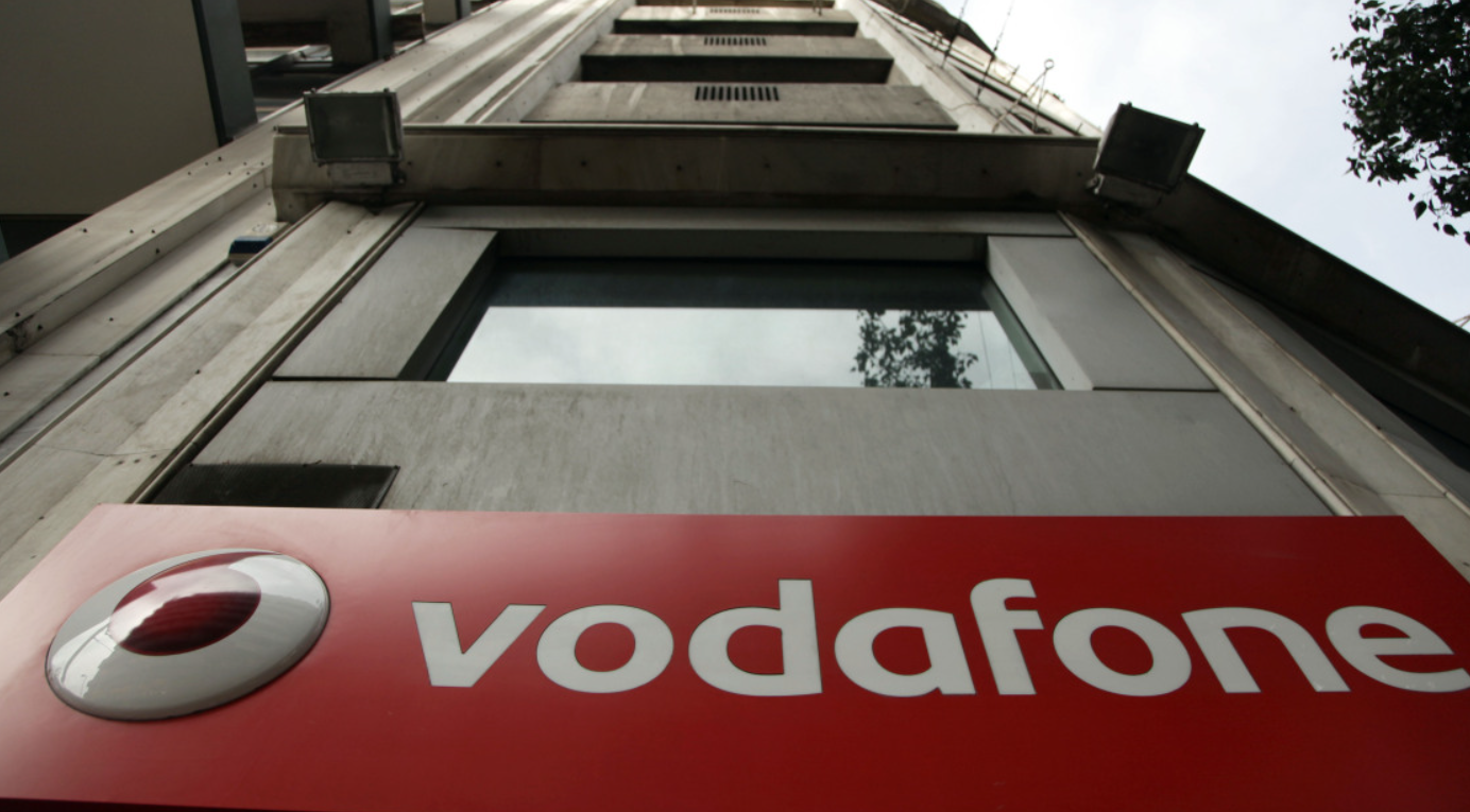 Vodafone CU: Νέα προσφορά με 50GB τον μήνα για 6 μήνες – Οι όροι και η σύγκριση με τον ανταγωνισμό